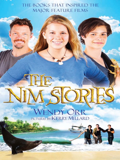 Title details for The Nim Stories by Wendy Orr - Available